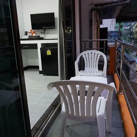Heaven Apartments